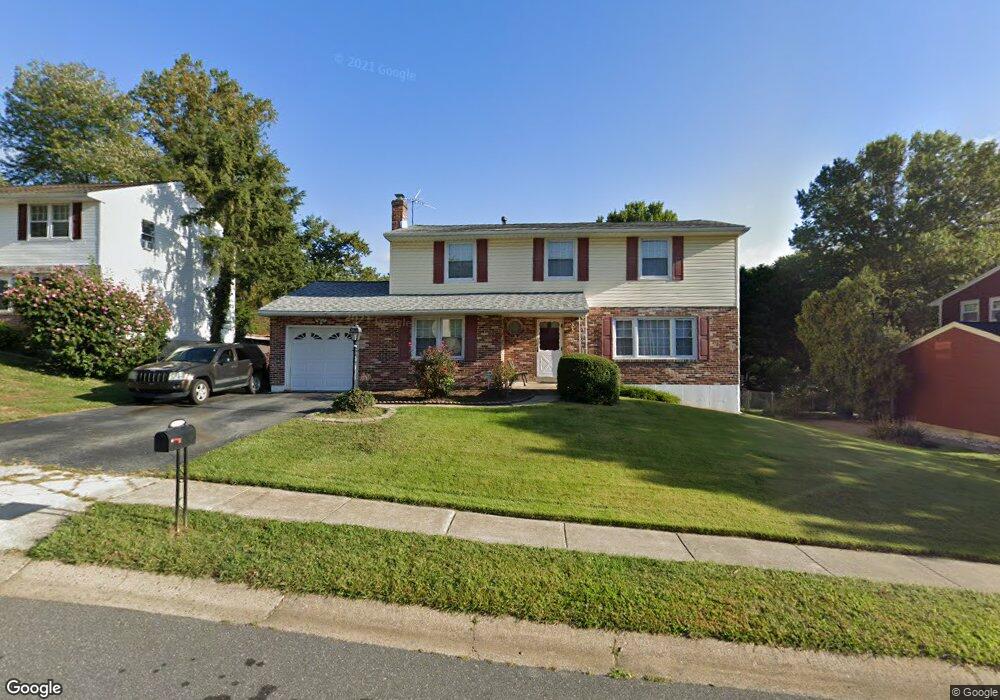 1003 Timberwyck Rd, Wilmington, DE 19810 - photo 1