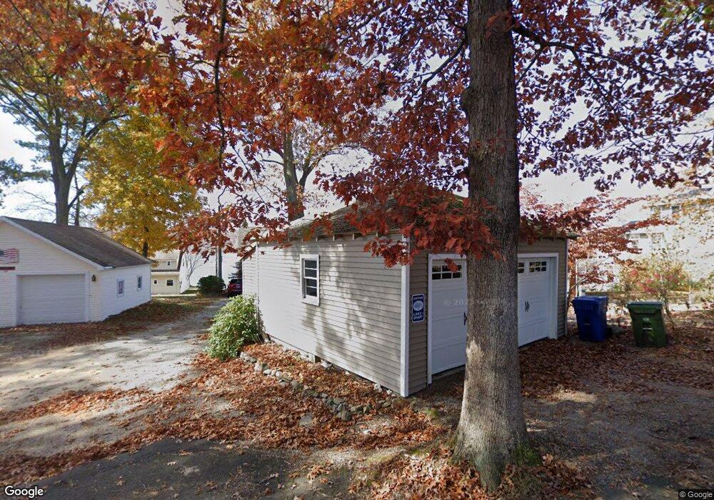 65 Spellman Point Rd, East Hampton, CT 06424 - photo 1