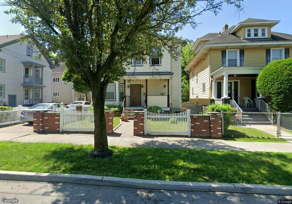 156 Mansion St, Poughkeepsie, NY 12601 - photo 1