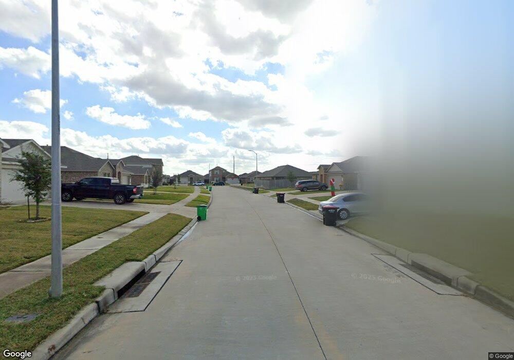 TBA Alba Ash Ln, Katy, TX 77449 - photo 1