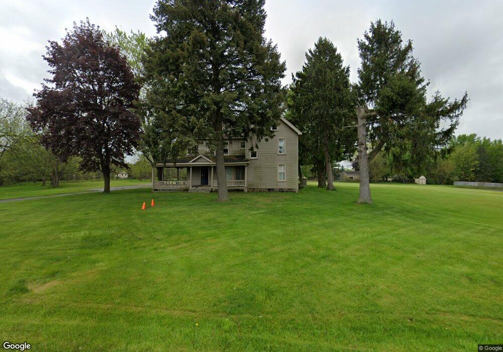 5201 Beecher Rd, Flint, MI 48532 - photo 1