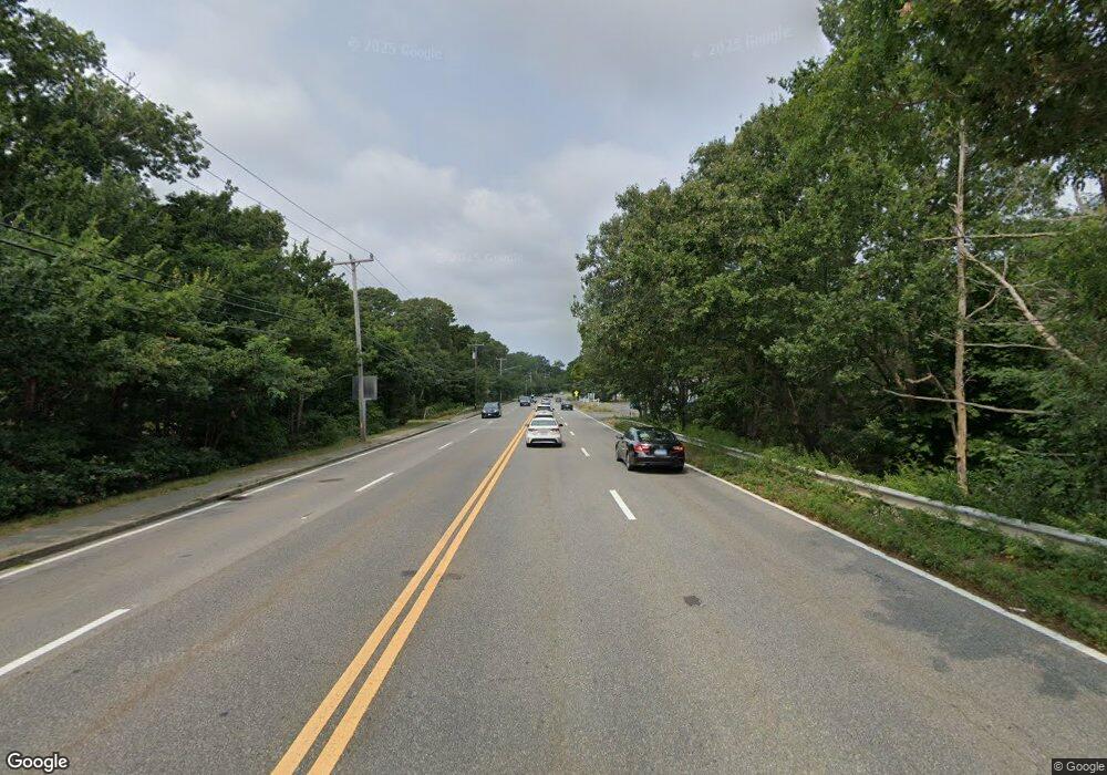 3072 State Hwy Rte 6, Wellfleet, MA 02667 - photo 1