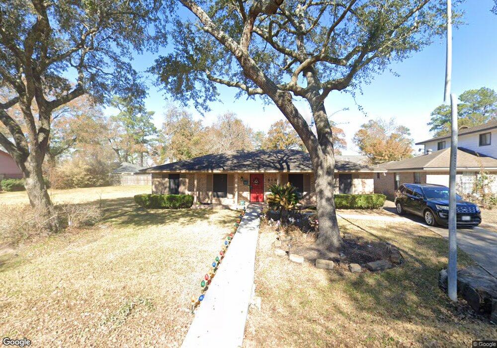 5131 Farb Dr, Houston, TX 77016 - photo 1