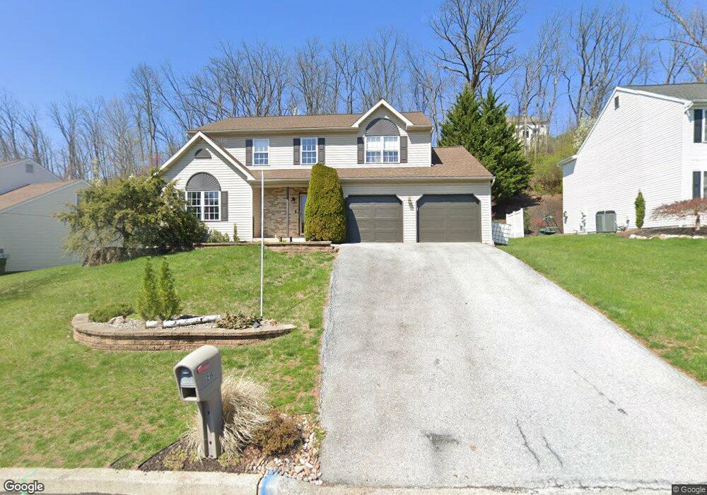 214 Constitution Ave, Reading, PA 19606 - photo 1
