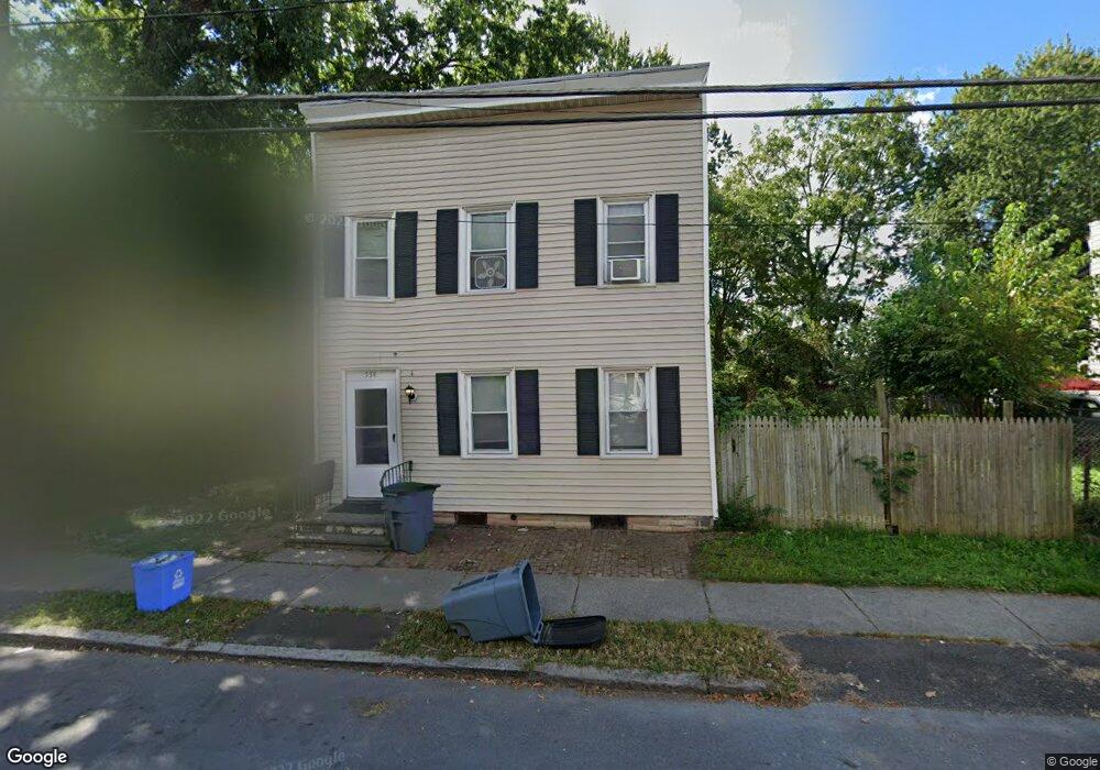 534 3rd St, Albany, NY 12206 - photo 1
