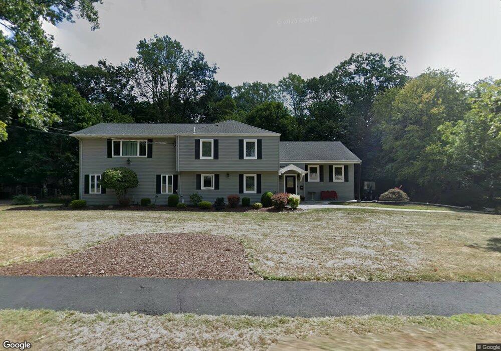 54 Rockledge Dr, Livingston, NJ 07039 - photo 1