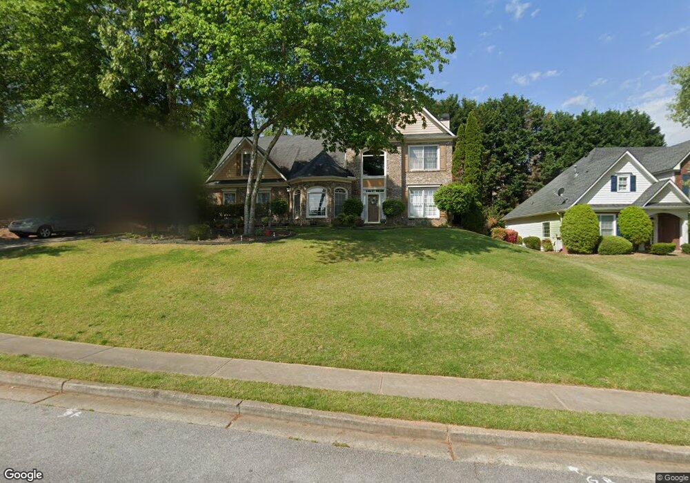 5532 Blue Cedar Dr, Sugar Hill, GA 30518 - photo 1