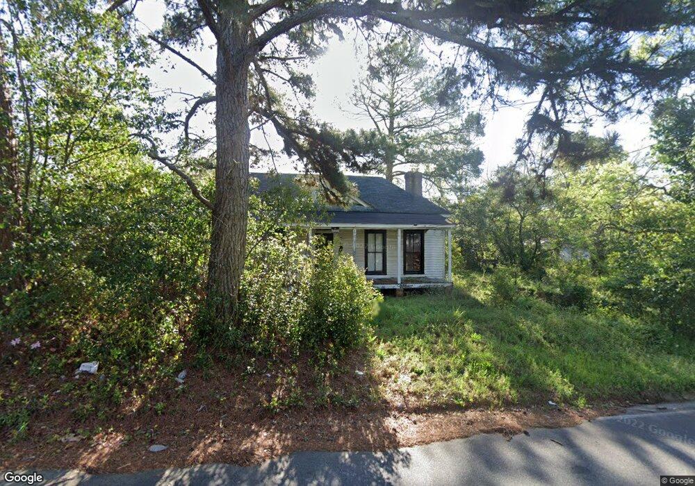 835 Short St E, Macon, GA 31217 - photo 1