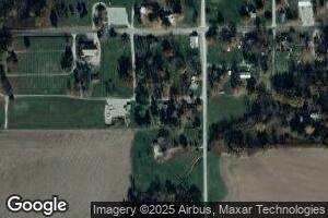 114 W Plum St, Greenup, IL 62428