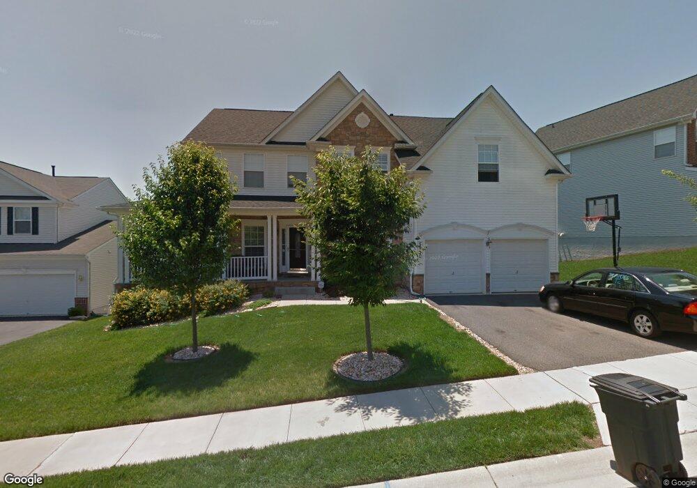 5930 Fairlee Rd, Elkridge, MD 21075 - photo 1