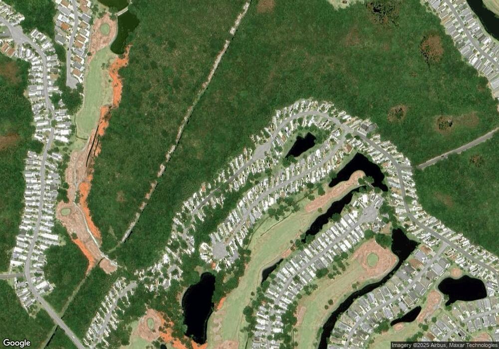 393 Oak Cove Rd, Titusville, FL 32780 - photo 1