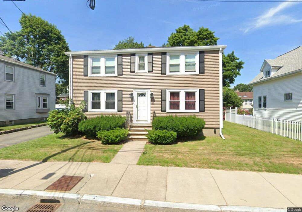 65 Keystone St, West Roxbury, MA 02132 - photo 1