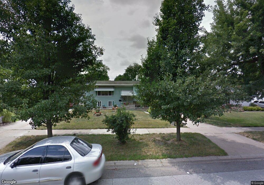 1830 N Rensselaer St, Griffith, IN 46319 - photo 1