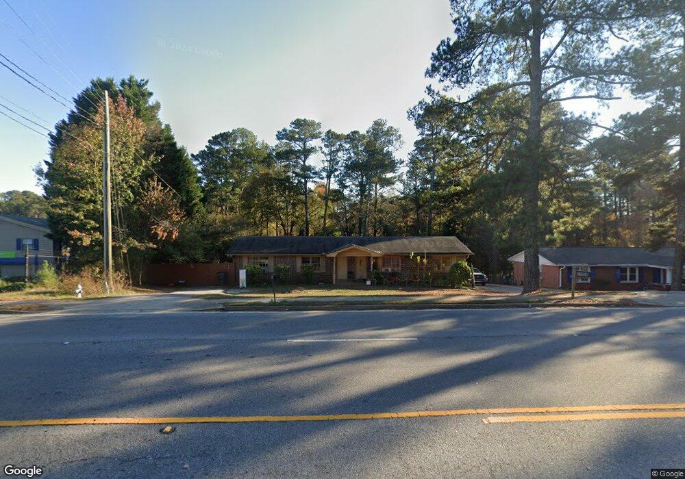 5104 Singleton Rd, Norcross, GA 30093 - photo 1