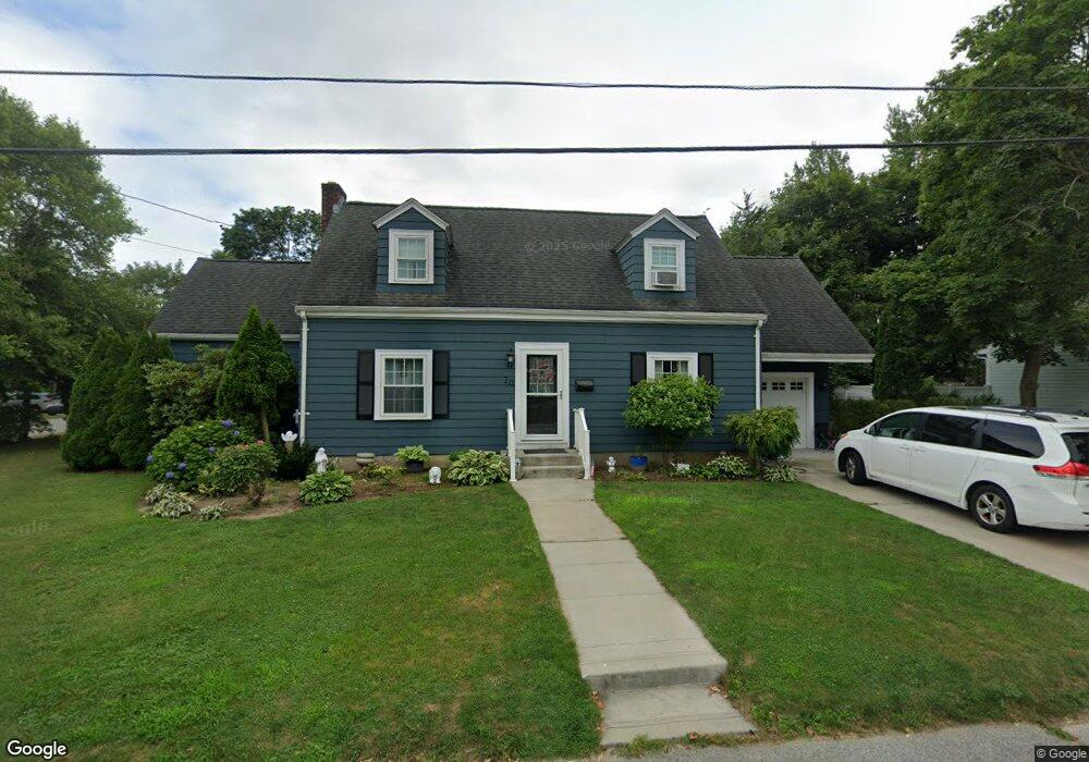 20 Ann Mary Brown Dr, Warwick, RI 02888 - photo 1