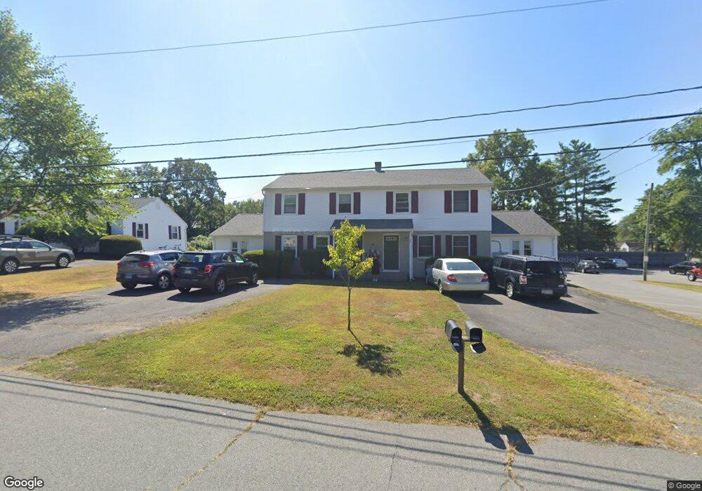 19 Hobart Ln unit 21, Amherst, MA 01002 - photo 1