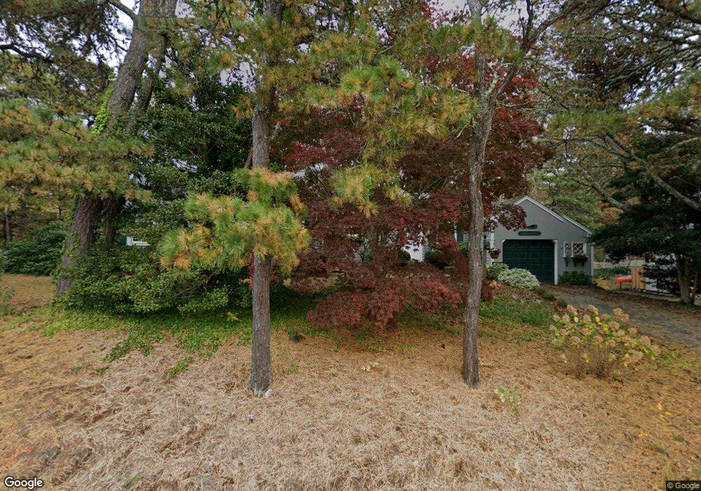30 Clipper Ln, Dennis Port, MA 02639 - photo 1