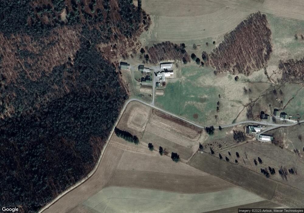 77 Stout Rd, Millville, PA 17846 - photo 1