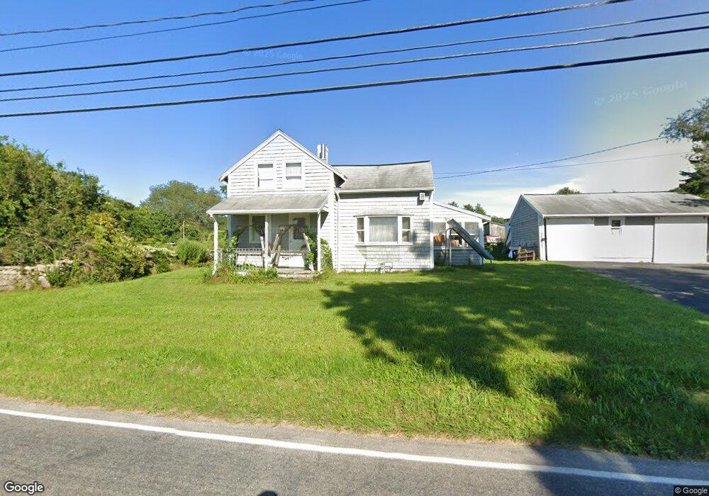 1078 Main Rd, Westport, MA 02790 - photo 1