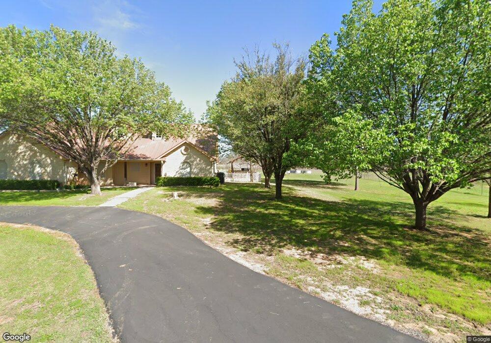 203 Young Bend Rd, Brock, TX 76087 - photo 1