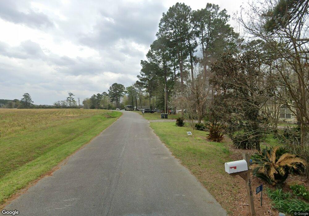 334 Swift Creek Rd, Cordele, GA 31015 - photo 1