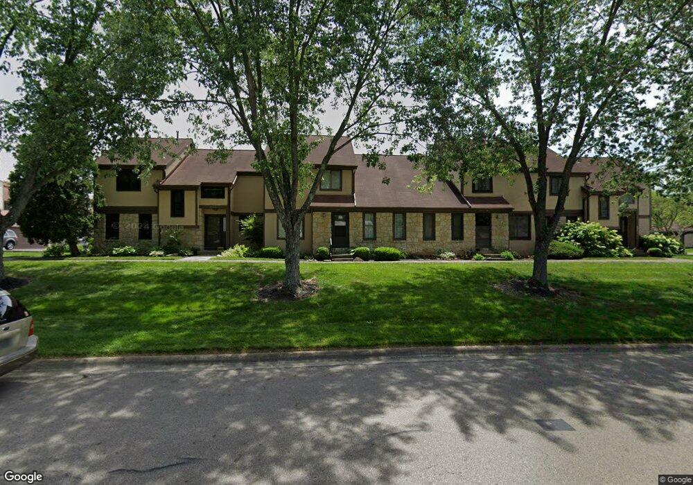 6281 Billington Dr unit 43B, Columbus, OH 43213 - photo 1