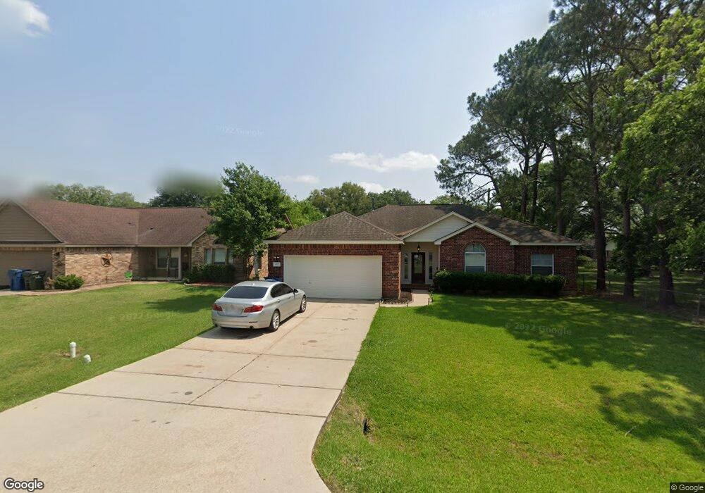 9327 Anna St, Needville, TX 77461 - photo 1