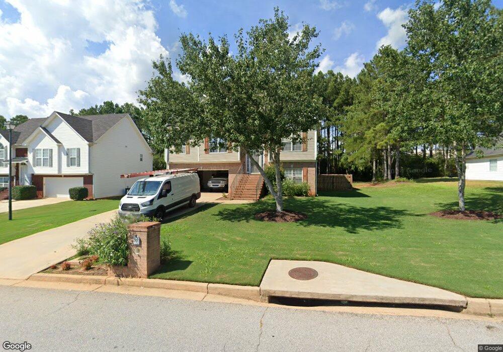 55 Greenfield Way unit 4, Covington, GA 30016 - photo 1