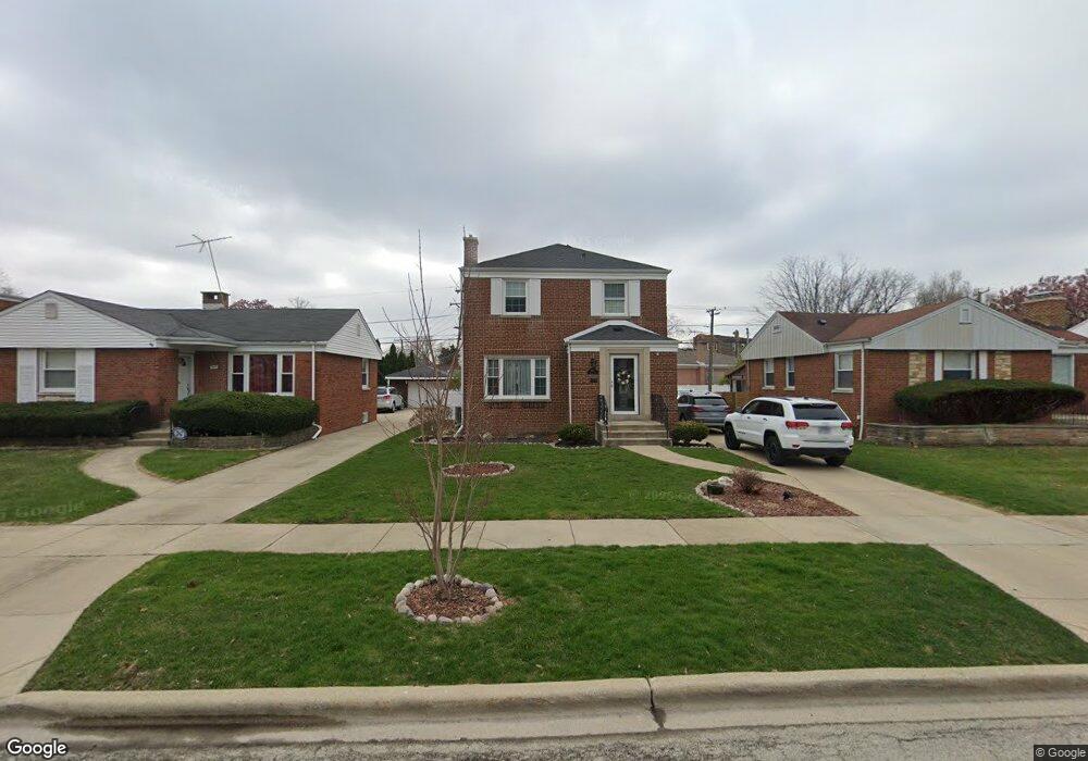 9917 Drury Ln, Westchester, IL 60154 - photo 1