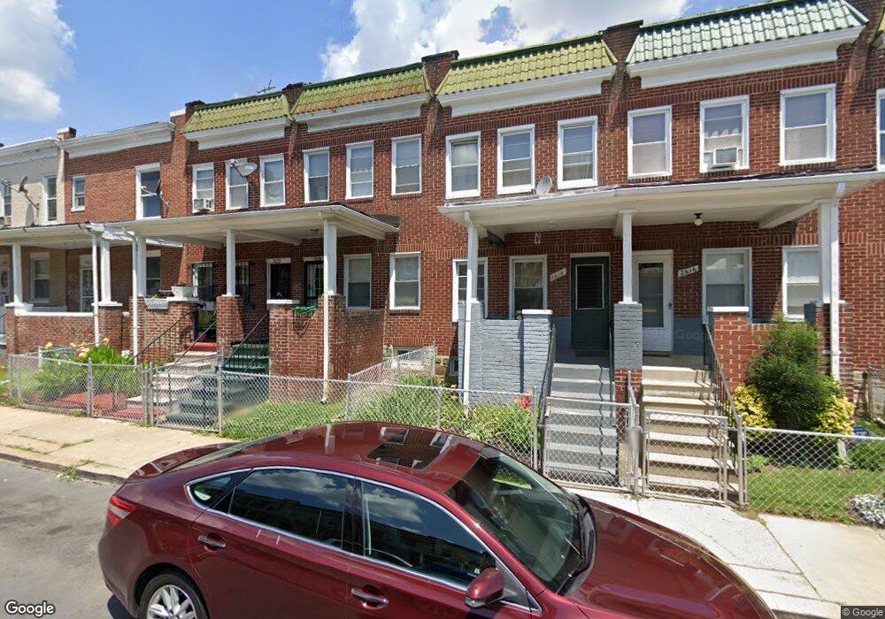 2620 Lauretta Ave, Baltimore, MD 21223 - photo 1