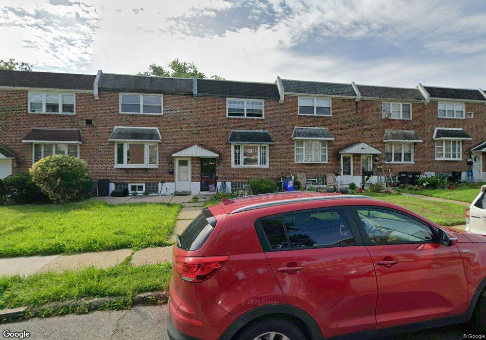 2872 Tolbut St, Philadelphia, PA 19136 - photo 1