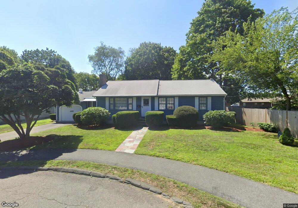 20 Linden Dr, Danvers, MA 01923 - photo 1