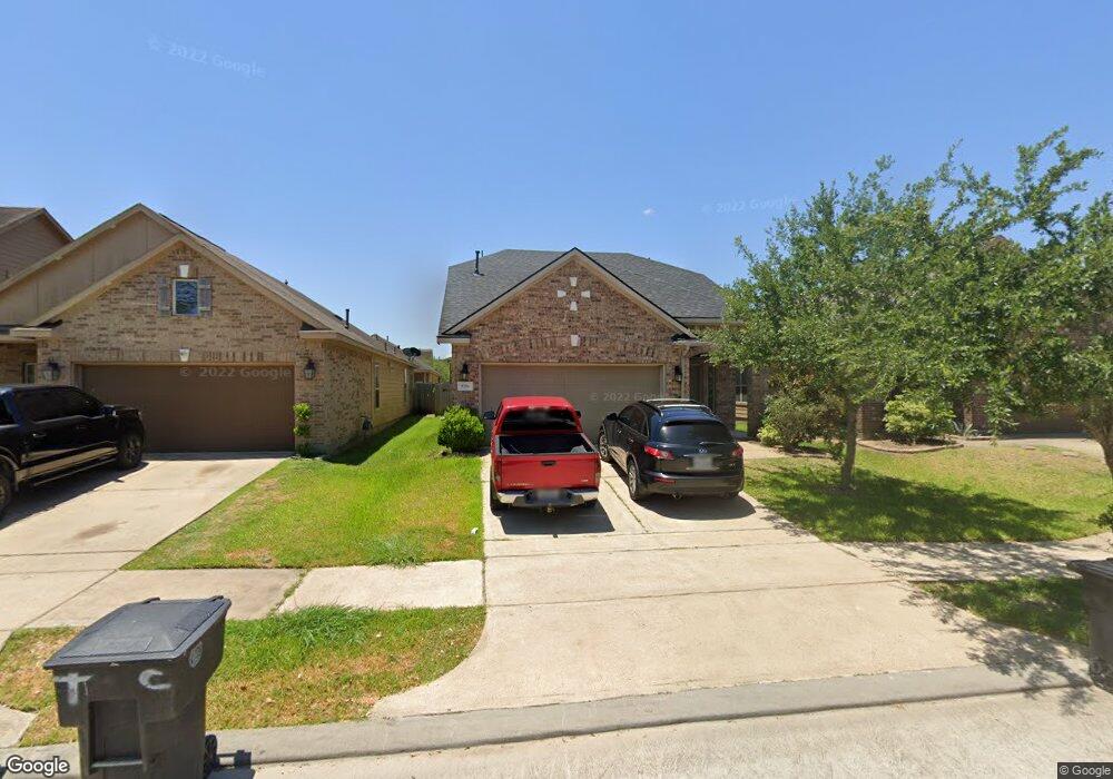 9206 Fuqua Ridge Ln, Houston, TX 77075 - photo 1