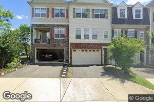 116 Hunting Creek Ln, Stafford, VA 22556