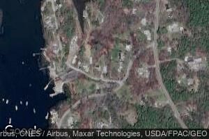 25 Cosy Harbor Rd, Southport, ME 04576