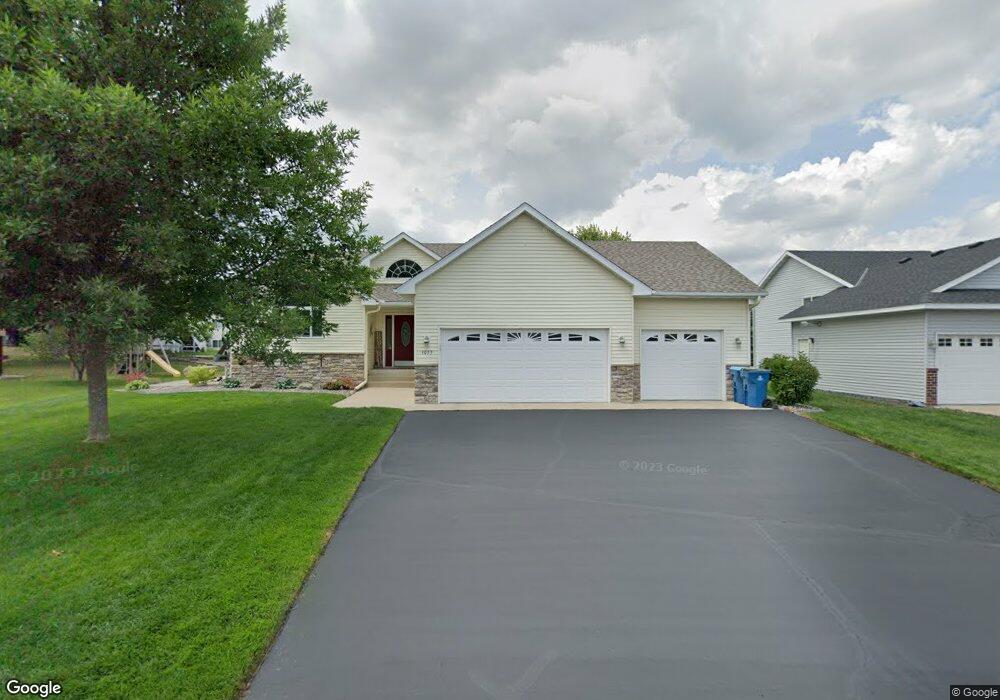 1033 Strawberry Ct, Sauk Rapids, MN 56379 - photo 1