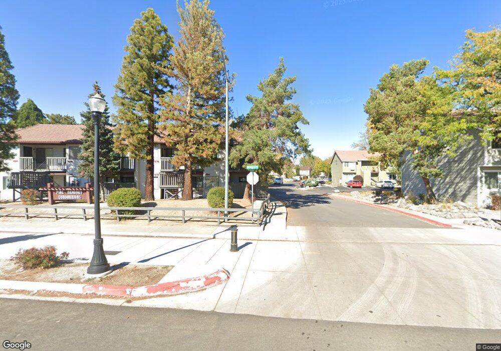 590 Nichols Blvd unit 8, Sparks, NV 89431 - photo 1