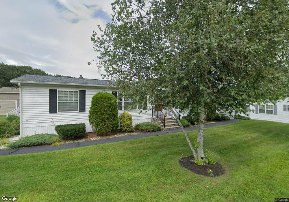 55 Brookside Cir, Ogunquit, ME 03907 - photo 1
