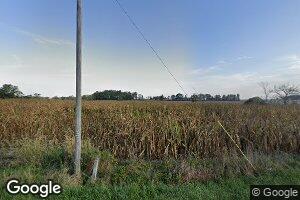 4801 E 1050 S, Keystone, IN 46759