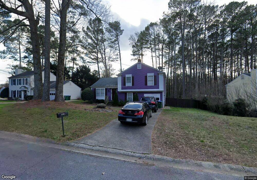 1976 Big Hickory Trail unit 4, Duluth, GA 30096 - photo 1