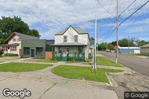 113 15th St N, Benson, MN 56215