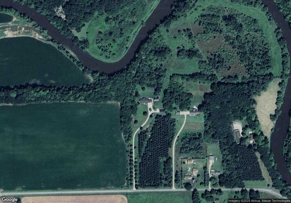 11458 Havana Rd, Oakley, MI 48649 - photo 1