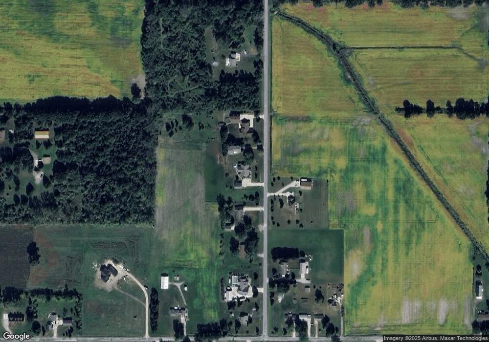 10810 Pagels Rd, Birch Run, MI 48415 - photo 1