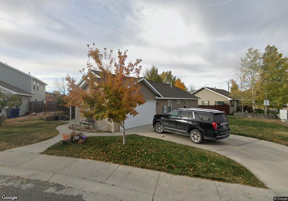 3008 Belknap Ct, Cody, WY 82414 - photo 1