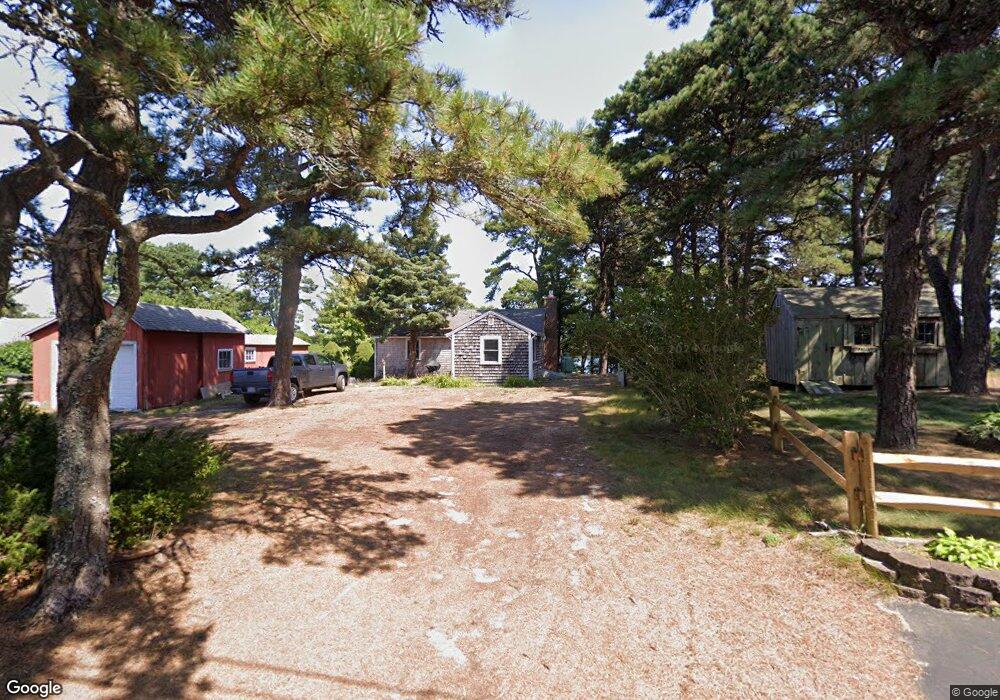 147 Mayflower Terrace, South Yarmouth, MA 02664 - photo 1