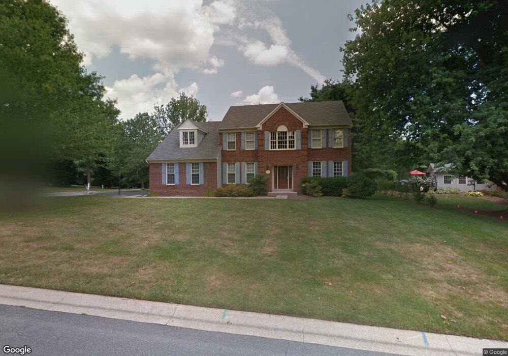 10334 Derby Dr, Laurel, MD 20723 - photo 1