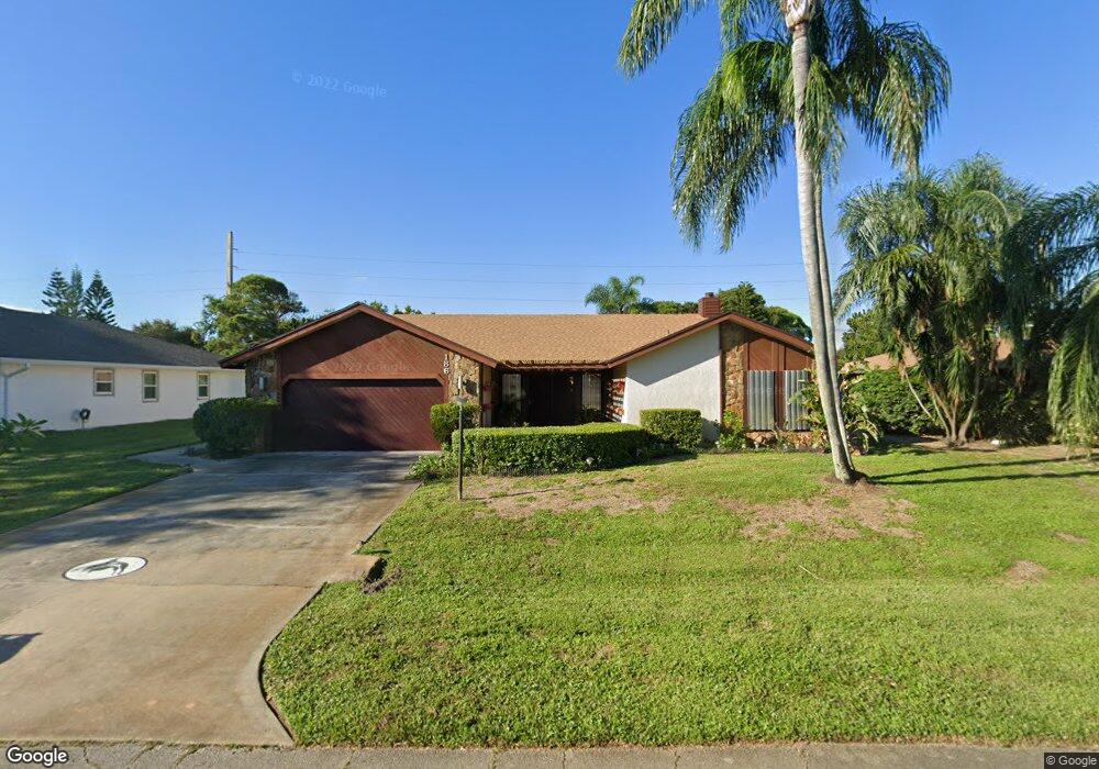 186 Del Monte Rd, Sebastian, FL 32958 - photo 1