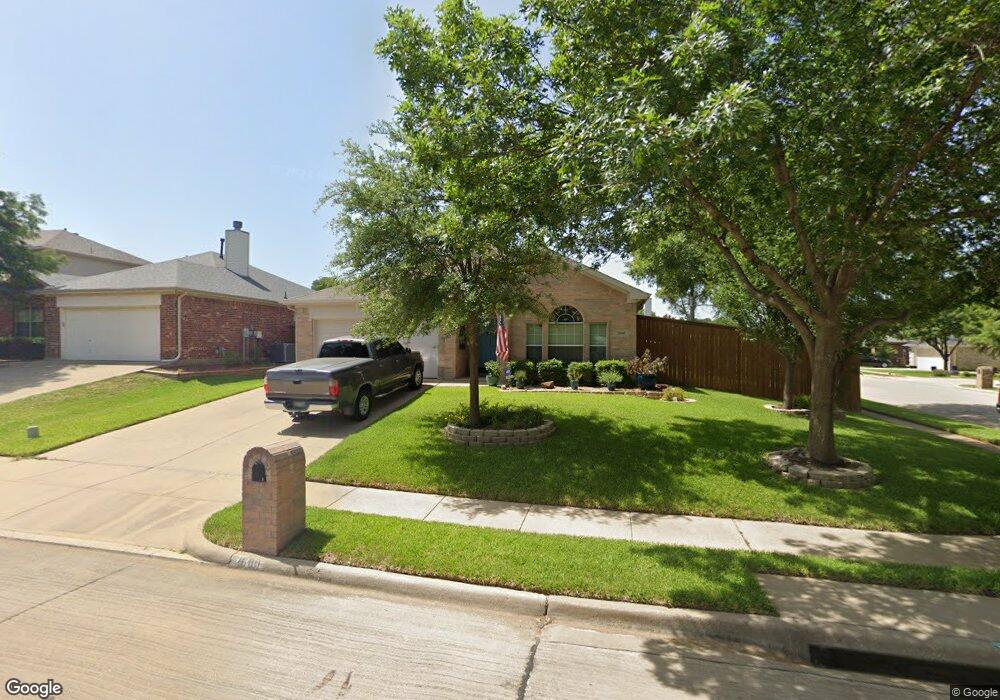 2600 Weslayan Dr, Denton, TX 76210 - photo 1