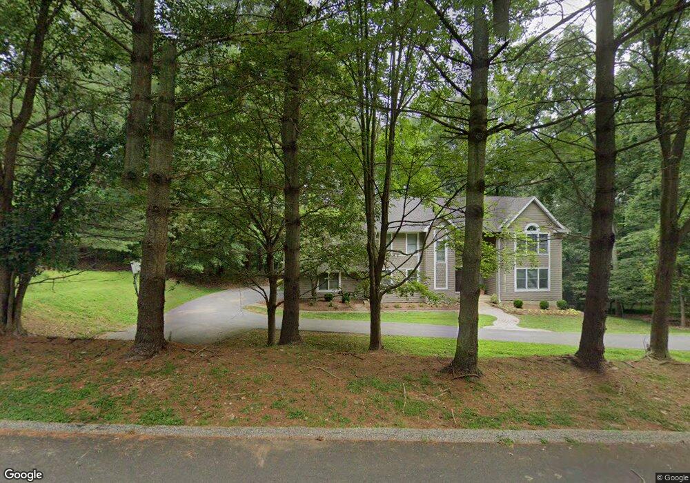 6 Shaded Glen Ct, Owings Mills, MD 21117 - photo 1