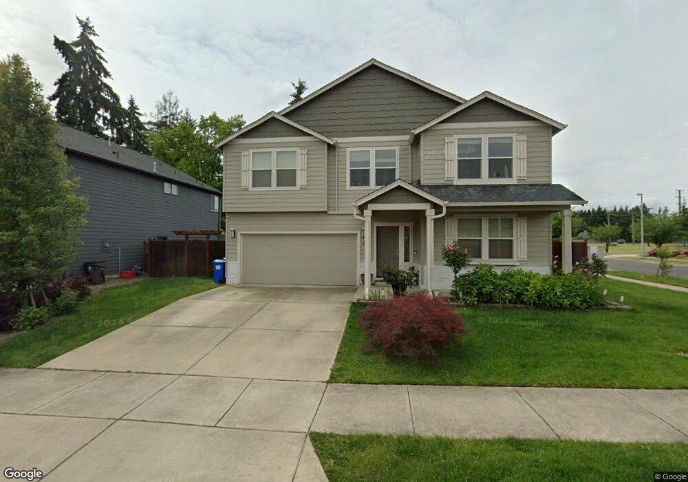 2821 Teal Place, Eugene, OR 97404 - photo 1